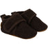 Mikk-Line Prewalker Wool Prewalker Raisin